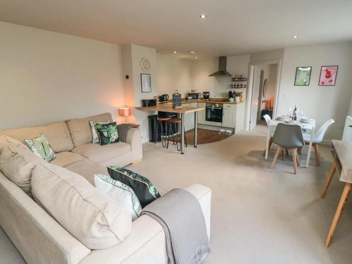 The Annexe Villa Bridlington