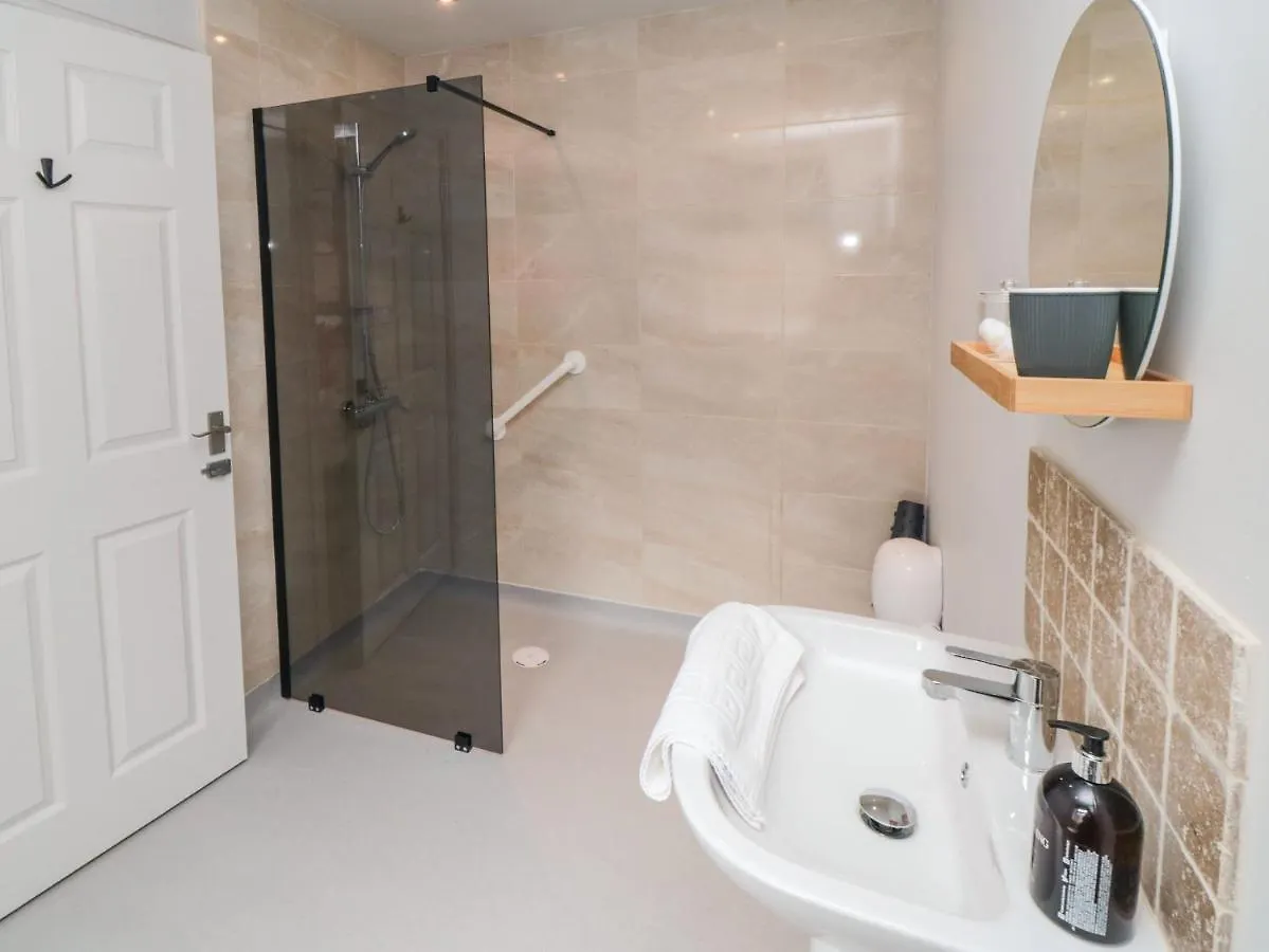 The Annexe Villa Bridlington 0*,