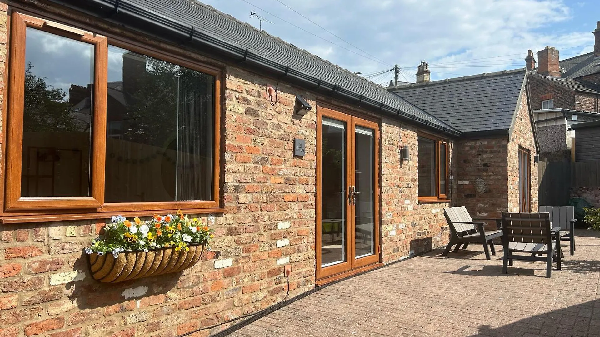 The Annexe Villa Bridlington