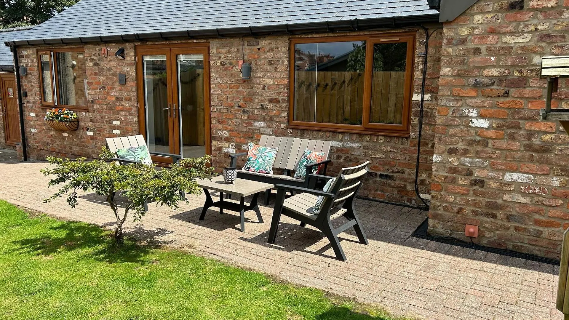 The Annexe Villa Bridlington