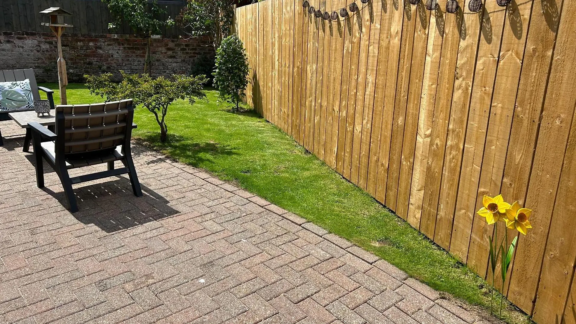 The Annexe Villa Bridlington 0*,