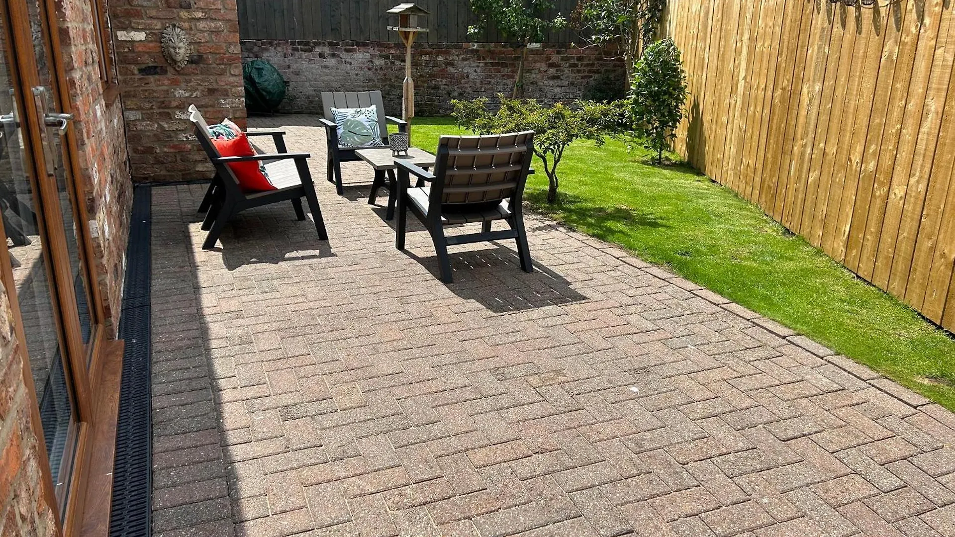The Annexe Villa Bridlington